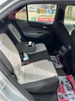 شيفروليه إكوينوكس